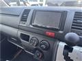 2020 Toyota Hiace Van