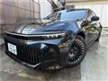 2024 Toyota Crown