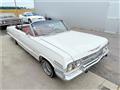 1963 Chevrolet Impala