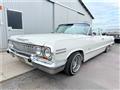 1963 Chevrolet Impala
