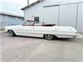 1963 Chevrolet Impala