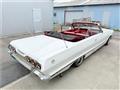 1963 Chevrolet Impala