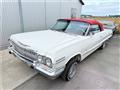 1963 Chevrolet Impala