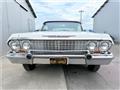 1963 Chevrolet Impala