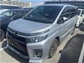 2014 Toyota Voxy