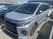 2014 Toyota Voxy