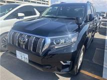 2023 Toyota Land Cruiser Prado