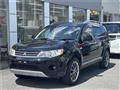 2007 Mitsubishi Outlander