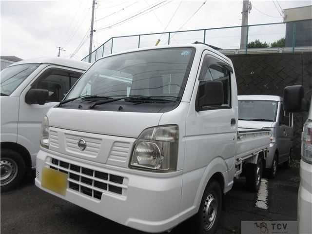 2015 Nissan Clipper