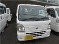 2015 Nissan Clipper