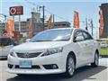 2012 Toyota Allion