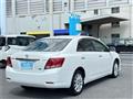 2012 Toyota Allion