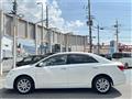 2012 Toyota Allion