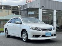 2012 Toyota Allion