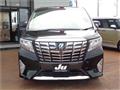 2017 Toyota Alphard G