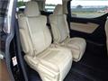 2017 Toyota Alphard G