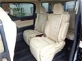 2017 Toyota Alphard G