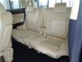 2017 Toyota Alphard G