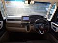2018 Honda N BOX