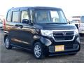 2018 Honda N BOX