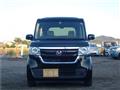 2018 Honda N BOX