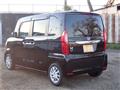 2018 Honda N BOX