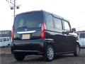 2018 Honda N BOX