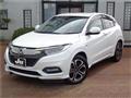 2021 Honda VEZEL