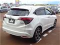 2021 Honda VEZEL