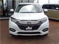 2021 Honda VEZEL