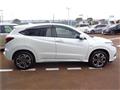 2021 Honda VEZEL