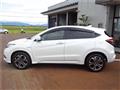 2021 Honda VEZEL