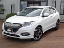 2021 Honda VEZEL