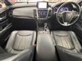 2019 Toyota Crown