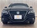 2019 Toyota Crown
