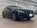 2019 Toyota Crown