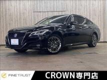 2019 Toyota Crown