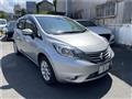 2015 Nissan Note