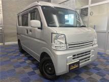 2015 Suzuki Every