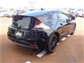 2010 Honda CR-Z