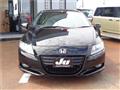 2010 Honda CR-Z