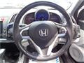 2010 Honda CR-Z