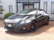 2010 Honda CR-Z