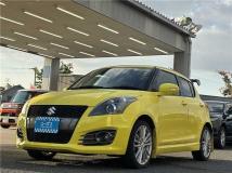 2014 Suzuki Swift