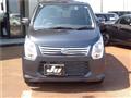 2013 Suzuki Wagon R
