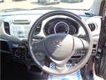 2013 Suzuki Wagon R