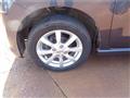 2013 Suzuki Wagon R