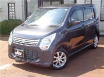 2013 Suzuki Wagon R