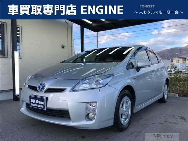 2009 Toyota Prius