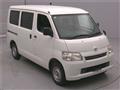 2018 Toyota Townace Van